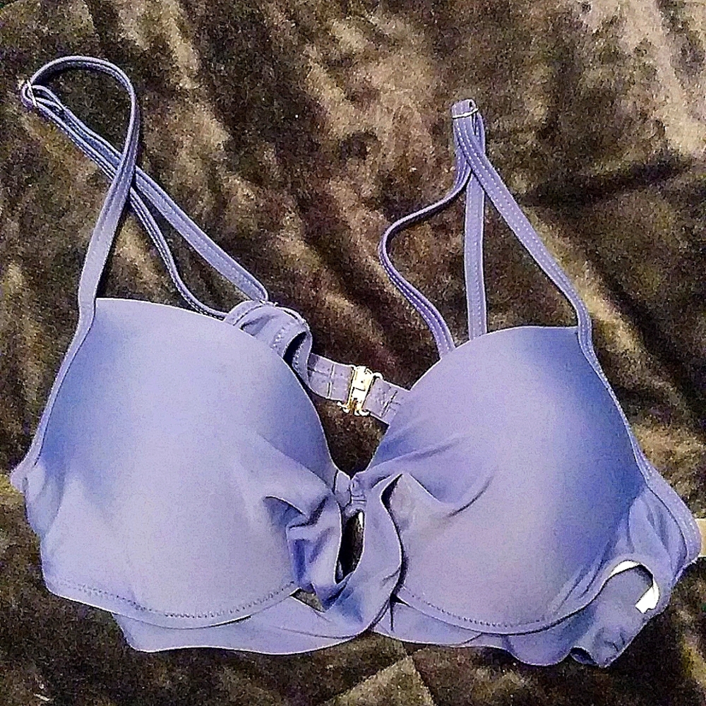 SHIEN Swimwear top only.  NWOT